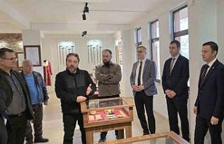 Bölgesel kalkınmada güç birliği