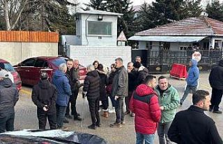 Bolu Belediyesine irtikap operasyonu: Tanju Özcan...