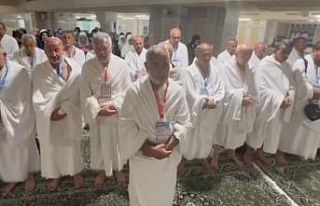 Bolu’da doğum esnasında 26 yaşındaki kadın...