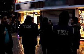 Bolu’da güvenlik güçleri nefes aldırmıyor:...