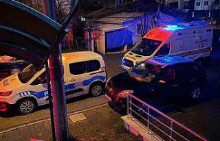 Bolu’da kendini odaya kilitleyen şizofreni hastası...