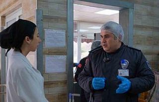 Bolu’da Ramazan ayı öncesi zabıtadan sıkı denetim