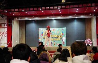 Bolu’da ‘Ramazan Sokağı’ etkinlikleri başladı