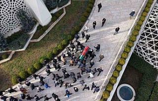 Boraltan faciasının son tanığı Bekir Doğan son...