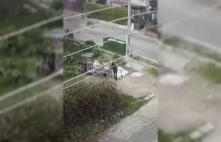 Boş araziye moloz döktü, 50 bin TL ceza yedi