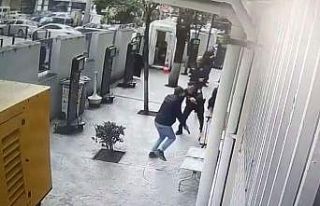 Boşanma davası faciayla neticelendi