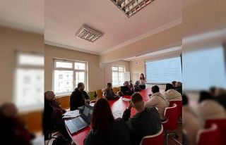 Bozüyük’te evde bakım ve SED yararlanıcılarına...