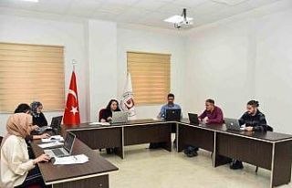 BŞEÜ ev sahipliğinde Uluslararası Sağlık Kongresi...