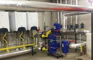 BŞEÜ’den 4 milyon 723 bin TL’lik çevreci altyapı...