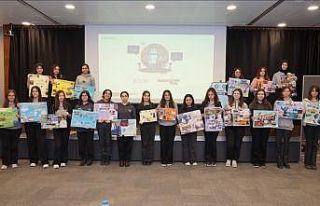 BSH Türkiye’den kadınlar ve kız çocukları için...