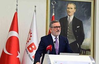 BTSO ve GEN Türkiye’den ‘Girişimcilik’ buluşması