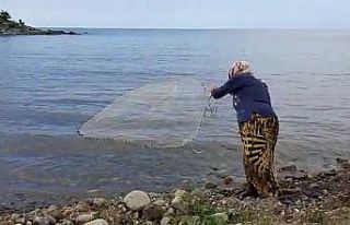 Bu iftarda kefaller ‘Fatma Teyze’den’