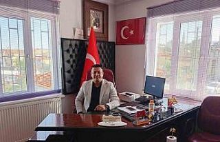 Bu köyde Ramazan pideleri ücretsiz