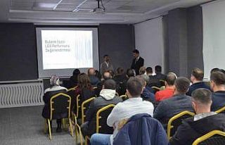 Bulanık’ta ’Akademik Başarıyı Artırma Eylem...