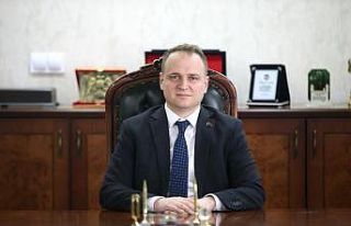 Bulanık’ta Ramazan bereketi: 650 kişiye her gün...