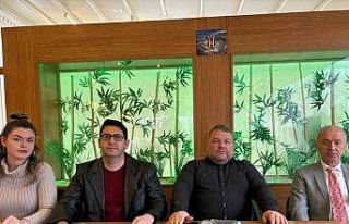 Bulgaristan’ın oy sınırı kararı Edirne’de...