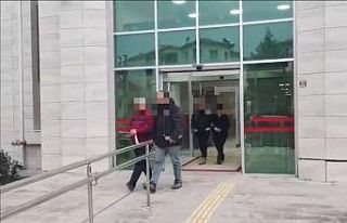 Burdur’da fuhuş operasyonu: 7 kadın kurtarıldı,...