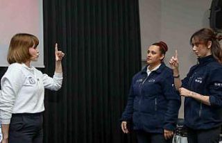 Bursa Büyükşehir’de personele işaret dili ve...