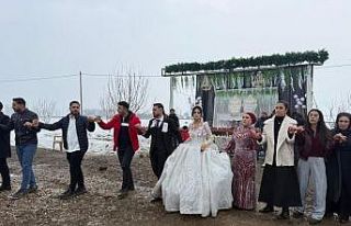 Bursa nüfusu binde 7,5 artarak 3 milyon 263 bini...