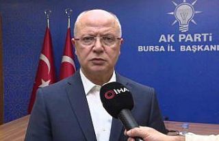 Bursa trafiğine 40 kilometrelik nefes: Bursa’dan...