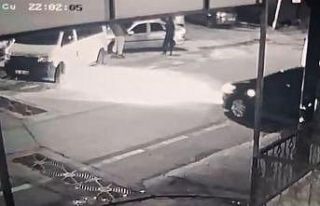 Bursa’da 2 kişinin ağır yaralandığı silahlı...