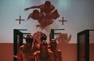 Bursa’da ’Afife Tiyatro Günleri’ başlıyor