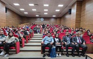 Bursa’da Aile Yılı’nda gençlere güçlü destek