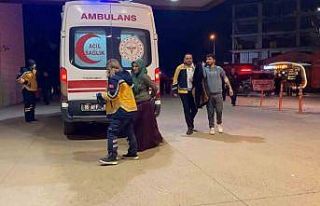 Bursa’da alacak-verecek kavgası kanlı bitti, enişte...