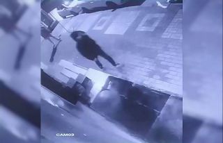 Bursa’da araçlara zarar veren 3 kişi yakalandı