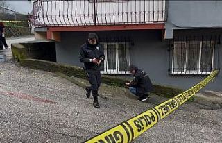 Bursa’da enişte dehşeti: Kayınbirader sokak ortasında...