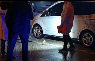 Bursa’da film gibi operasyon: Pompacı kılığıyla...