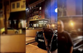 Bursa’da kahvehaneden çıktıktan sonra vurulan...