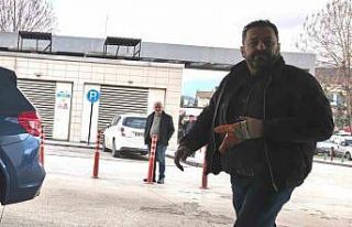 Bursa’da metal atölyesinde feci kaza: İşçinin...