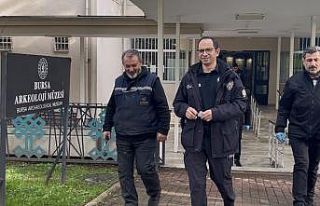 Bursa’da "pes" dedirten olay: Piknikte...