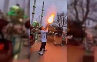 Bursa’da pompalı dehşeti: Sosyal medyada paylaşınca...