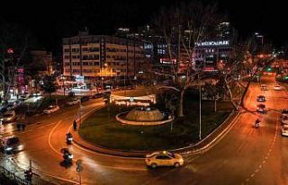 Bursa’da ‘Ramazan’ coşkusu