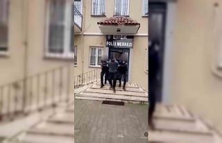 Bursa’da ruhsatsız silah ve mühimmat operasyonu