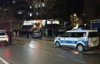 Bursa’da silahlı saldırı: 2 kişi ağır yaralandı