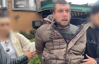 Bursa’da taciz iddiası ortalığı karıştırdı:...