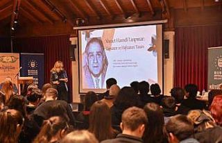 Bursa’da Tanpınar’ın dünyasına yolculuk