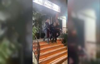 Bursa’da tarihi eser ve ruhsatsız silah operasyonu