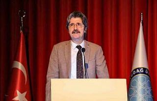 BUÜ’de kişisel verilerin korunması ve dijital...