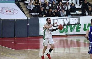 Büyükşehir Basketbol Çorlu’ya konuk oluyor