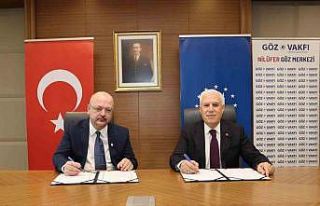 Büyükşehir ile geleceğe sağlıklı bakış