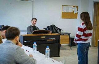 Büyükşehir’den ücretsiz müzik eğitimi