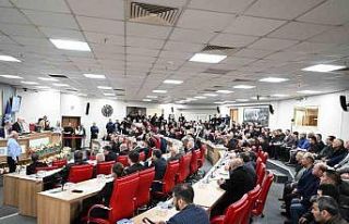 Büyükşehir’in ücretsiz diş sağlığı hizmetine...