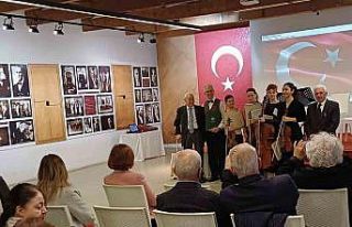 Cafer Sadık Abalıoğlu Eğitim ve Kültür Vakfı...