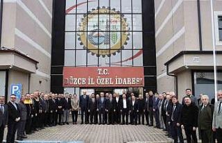 Çalışmalar 2026’da da devam edecek