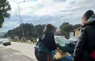 Çanakkale’de 14 yaşındaki kızın yaşıtı tarafından...