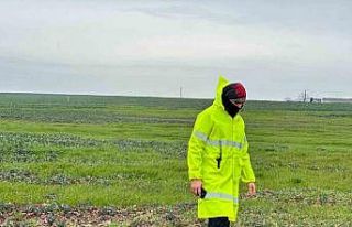 Çanakkale’de 6 gün önce kaybolan kayıp vatandaş...